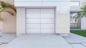 Single Aluminium Frameless Cladding  W 2440mm X H 2135mm