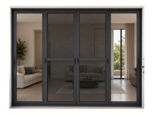 Fly Screen OXXO | W3000 × H2100 mm